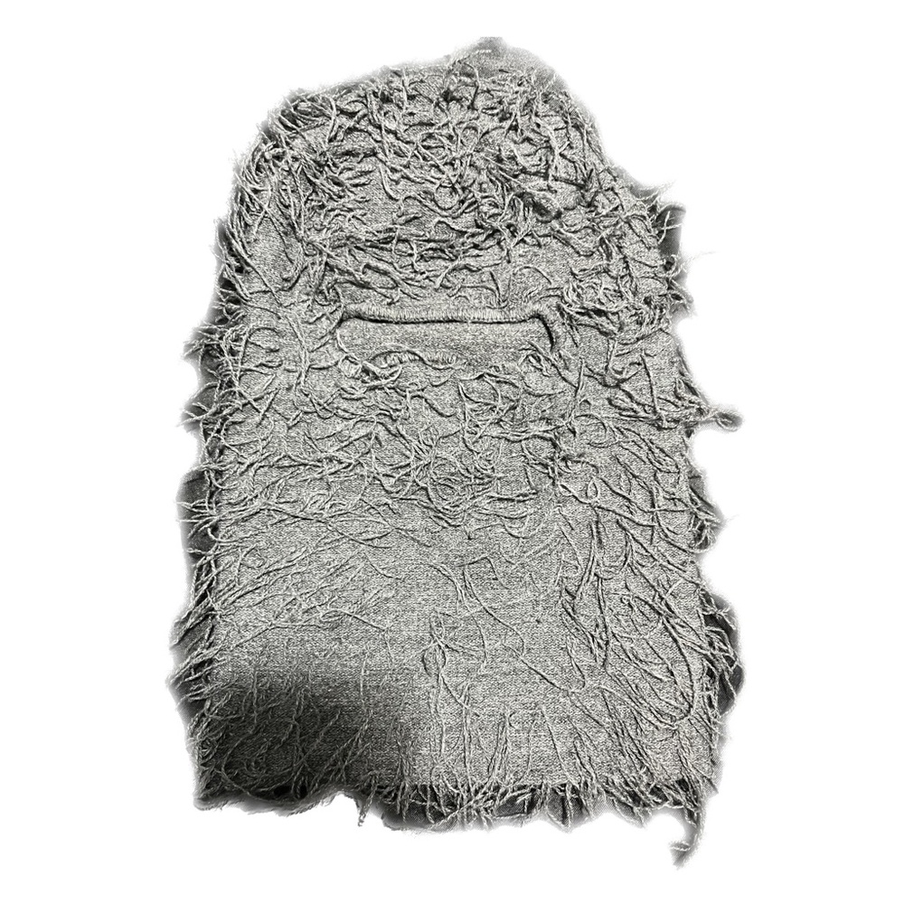 Fear To Dream Shiesty Mask